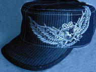 army cap